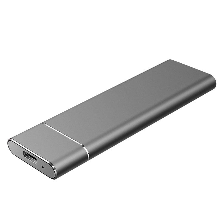 2.0 Harde Schijf - Ultra-snelle 10TB Externe Harde Schijf