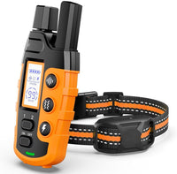 3300Ft Elektronische Honden Trainingshalsband