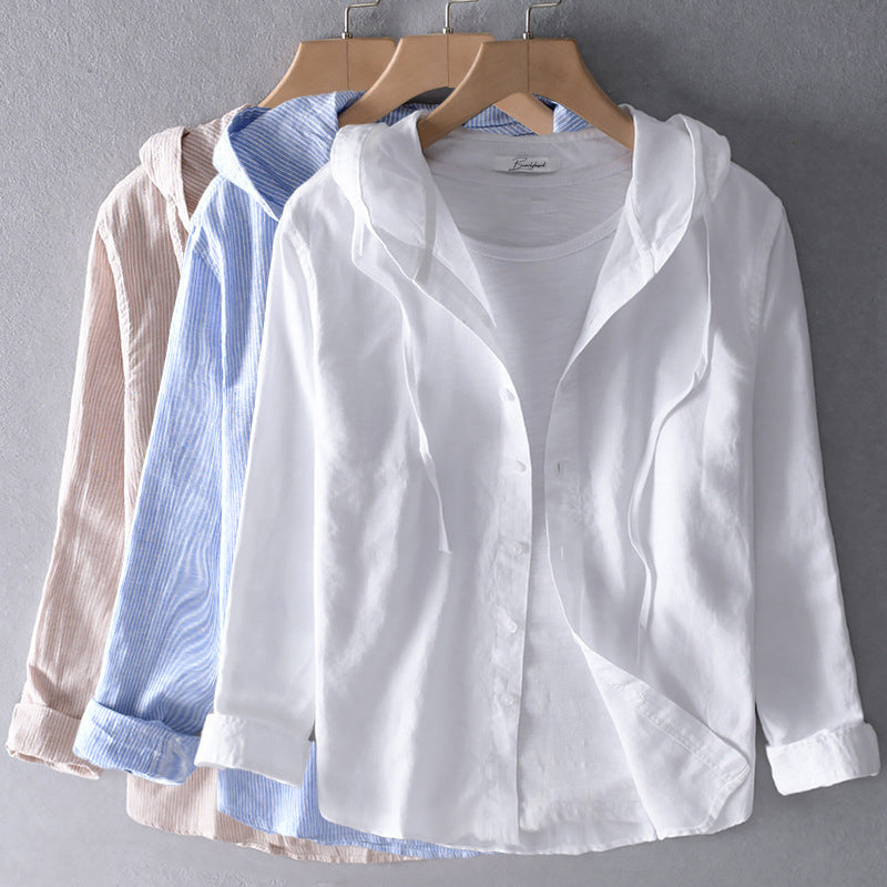 Ademende Blouse
