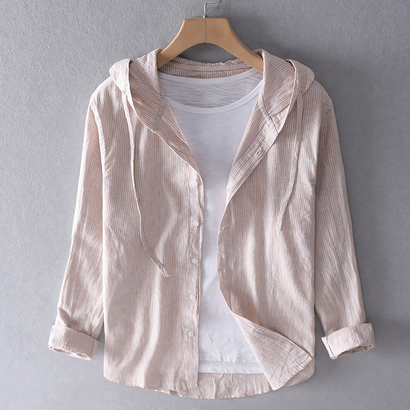 Ademende Blouse