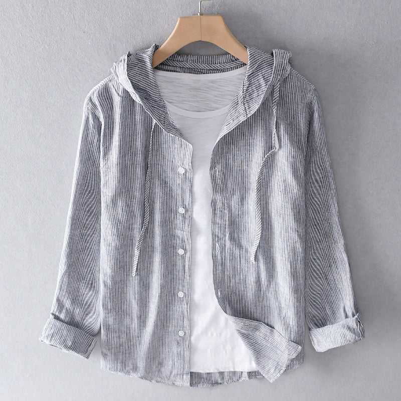 Ademende Blouse