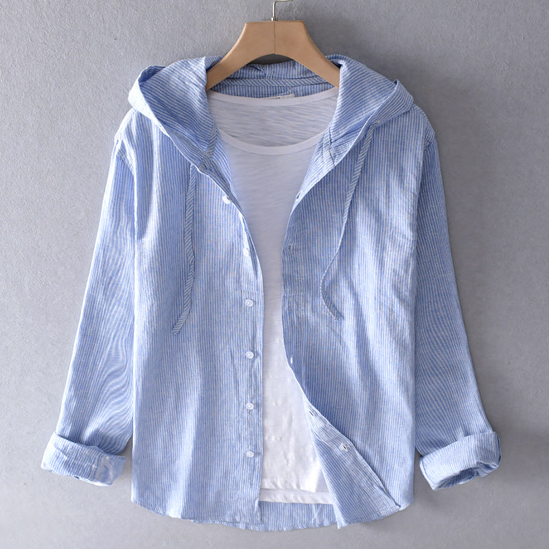 Ademende Blouse