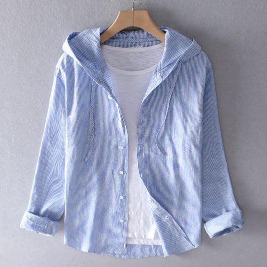 Ademende Blouse
