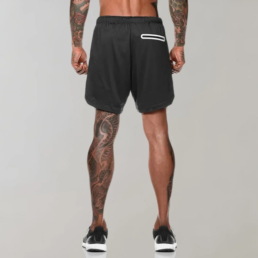 Adonis Heren Trainingsshorts