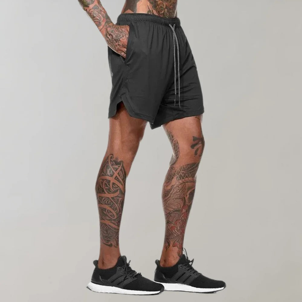 Adonis Heren Trainingsshorts