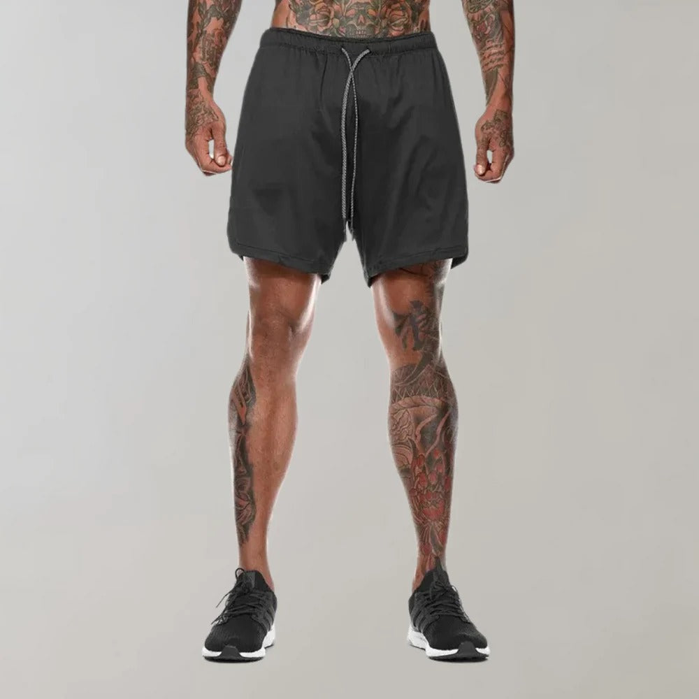 Adonis Heren Trainingsshorts
