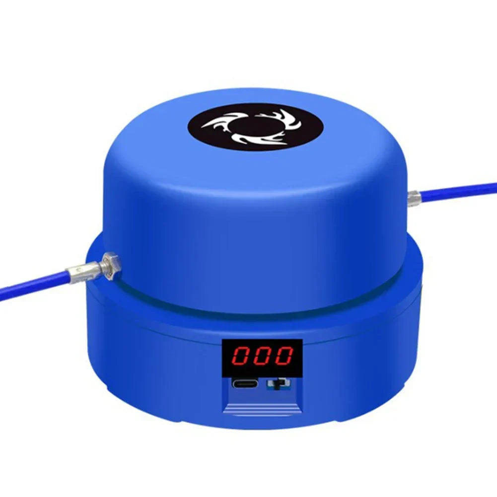 AeroSkip™ - Automatisch Fitness Springtouw Systeem