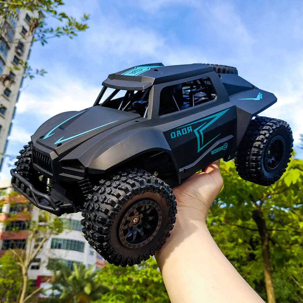 Afstandsbediende Hoge Snelheid RC Off-Road Racen