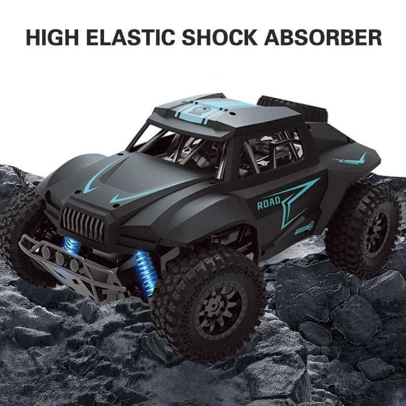 Afstandsbediende Hoge Snelheid RC Off-Road Racen