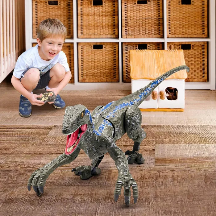 Afstandsbediening Dinosaurussen