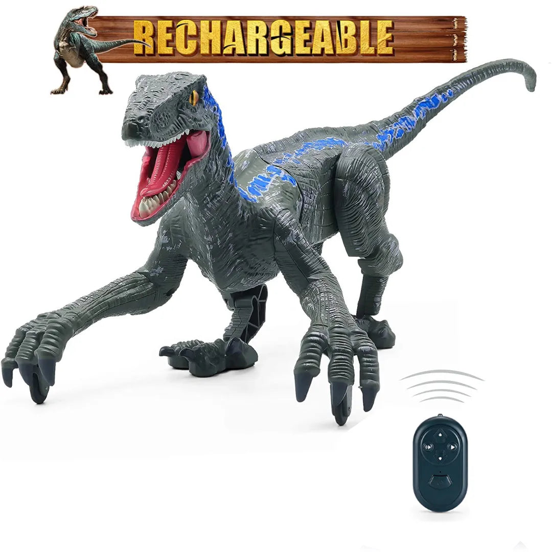 Afstandsbediening Dinosaurussen