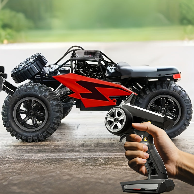 Afstandsbediening Off Road Monster Truck