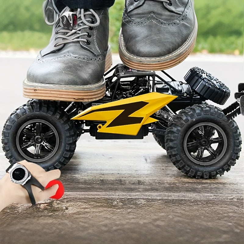 Afstandsbediening Off Road Monster Truck