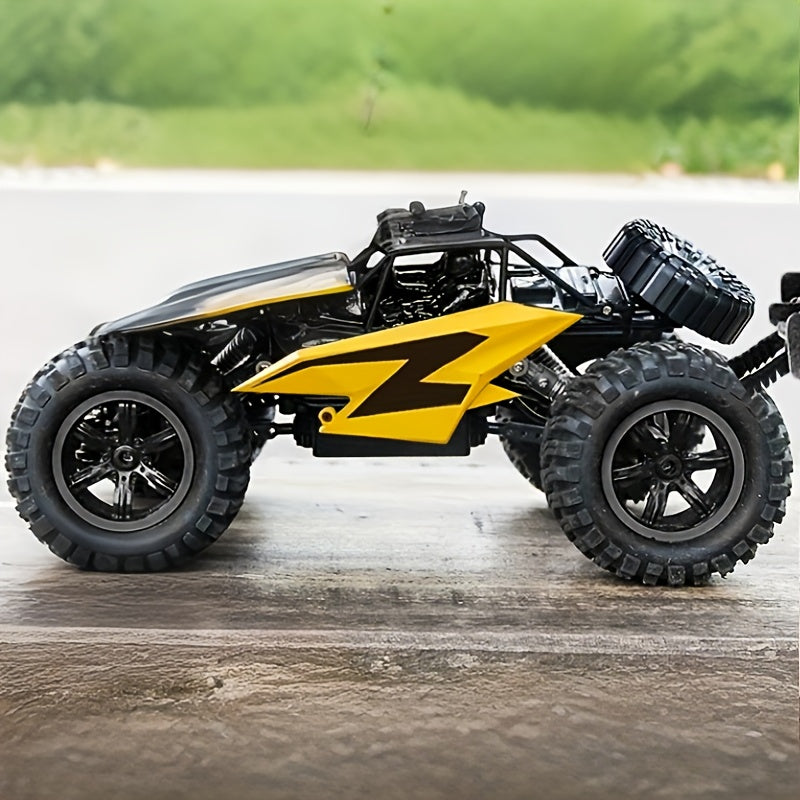 Afstandsbediening Off Road Monster Truck