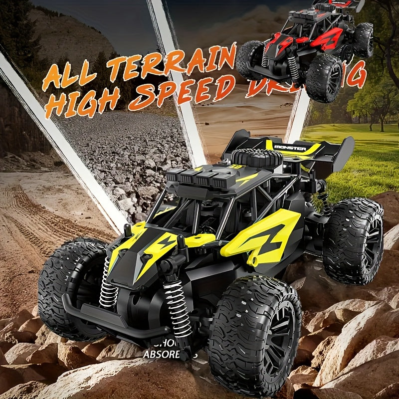 Afstandsbediening Off Road Monster Truck