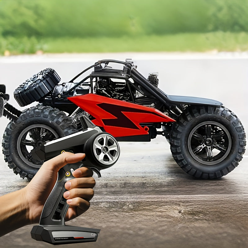 Afstandsbediening Off Road Monster Truck