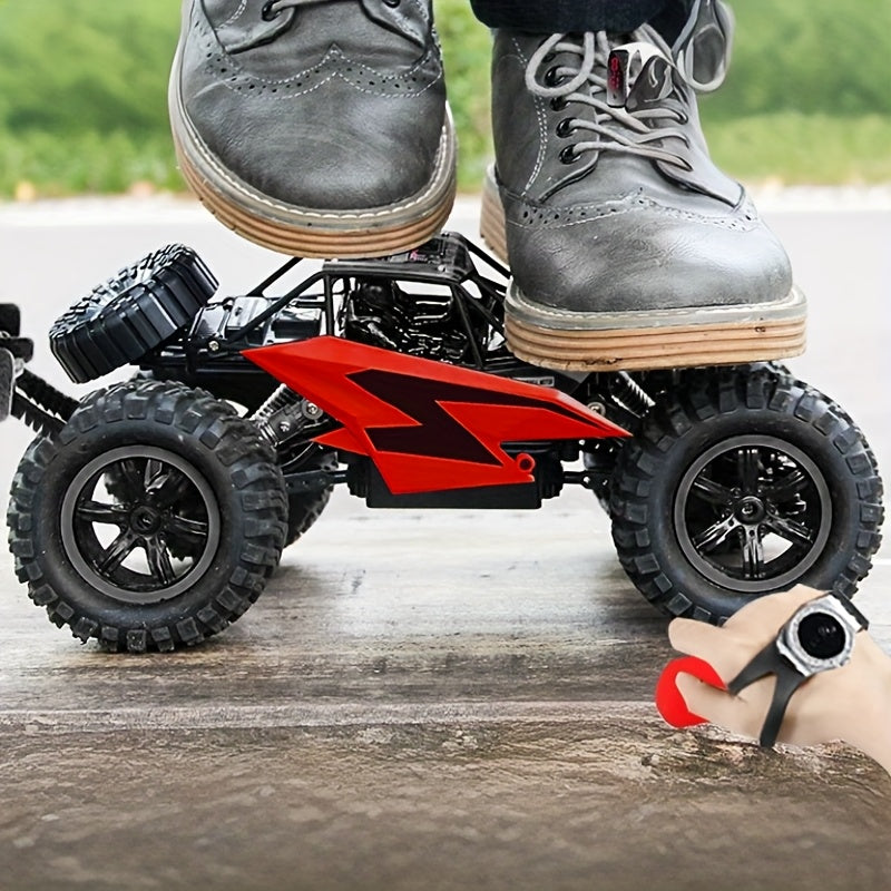 Afstandsbediening Off Road Monster Truck