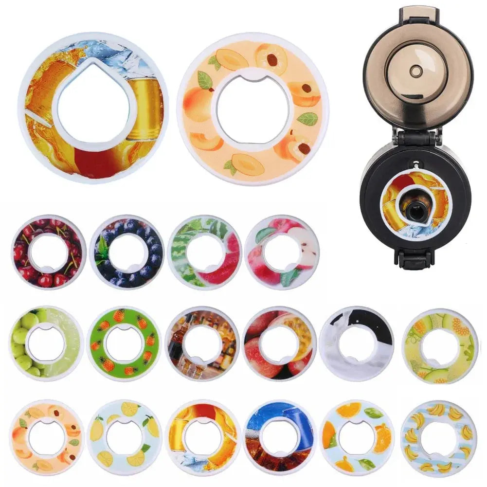 Air Up Fles Pods