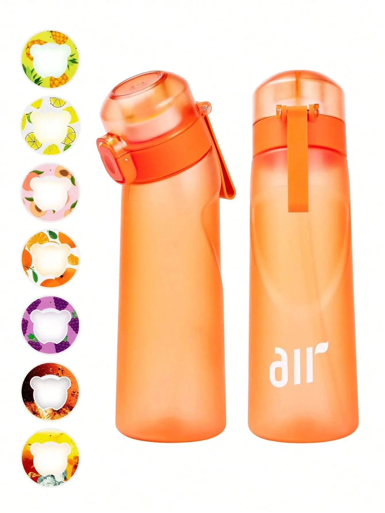 Air Up Original Waterfles met Willekeurige Smaak