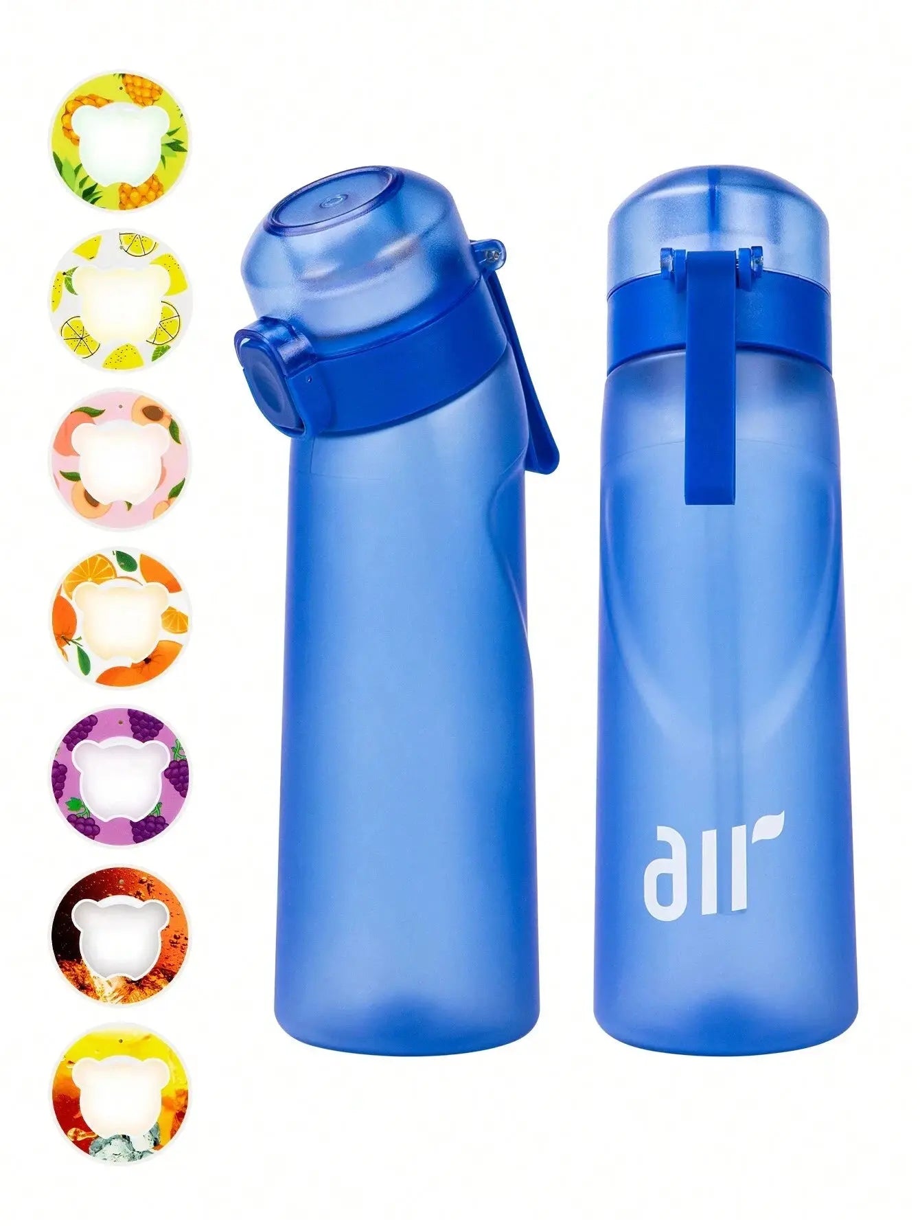 Air Up Original Waterfles met Willekeurige Smaak