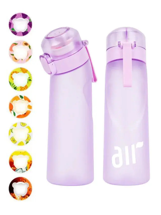 Air Up Original Waterfles met Willekeurige Smaak