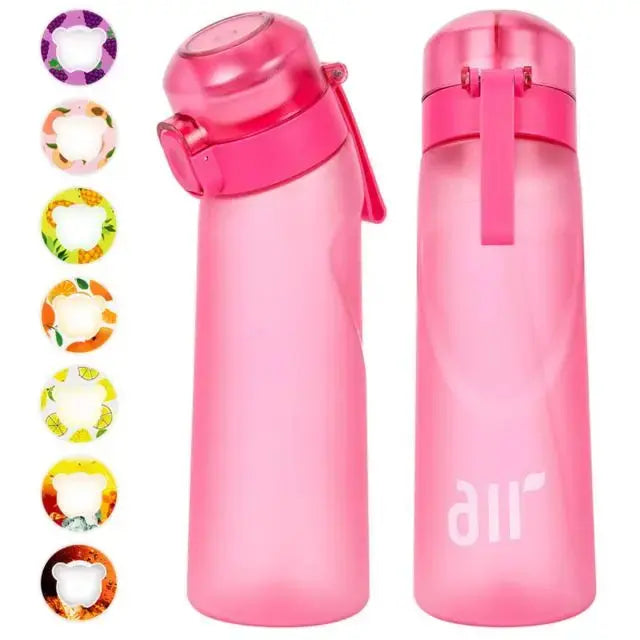 Air Up Original Waterfles met Willekeurige Smaak