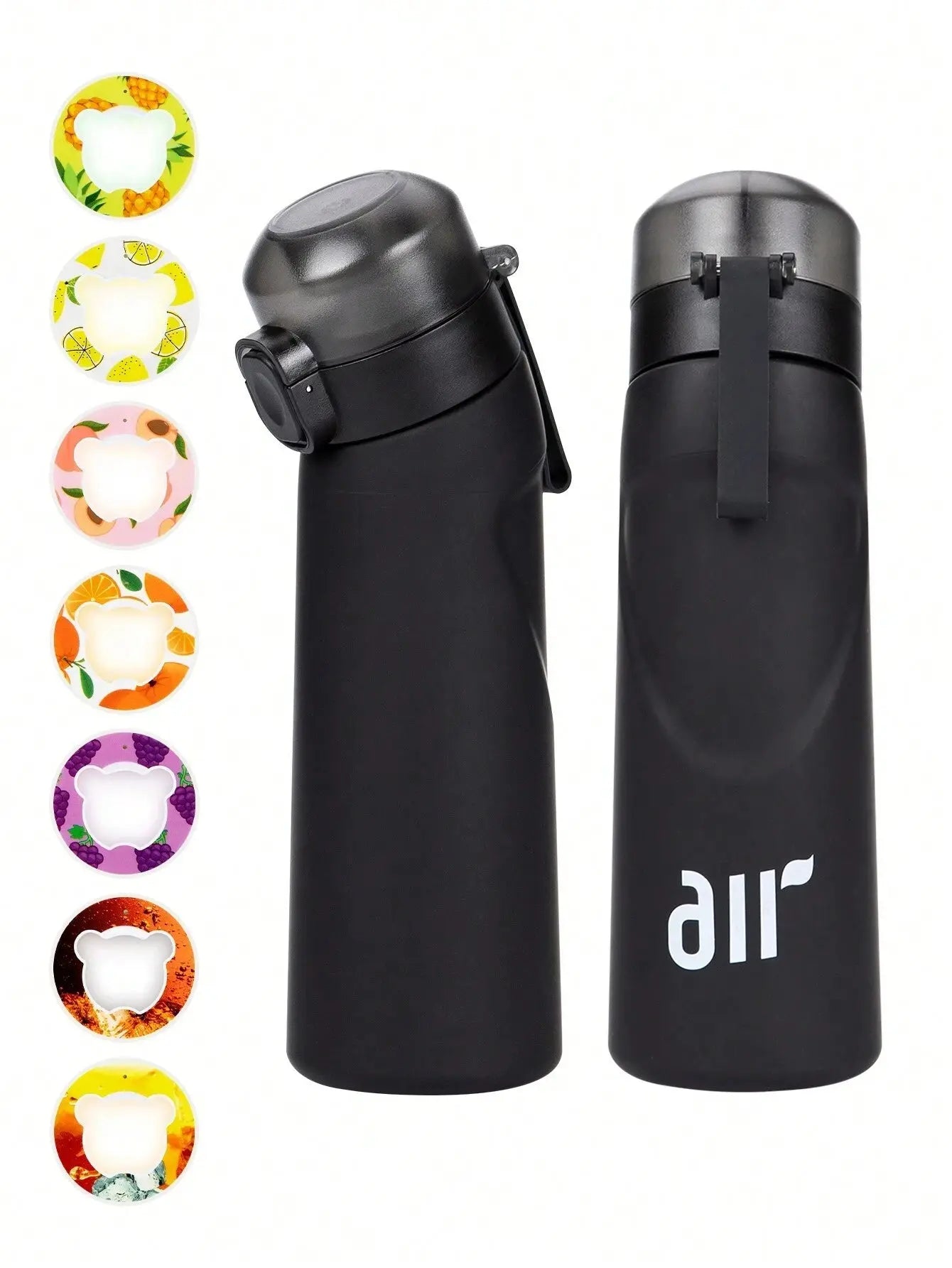 Air Up Original Waterfles met Willekeurige Smaak