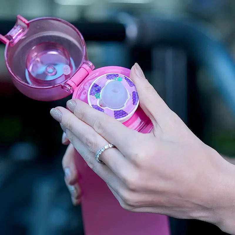 Air Up Original Waterfles met Willekeurige Smaak