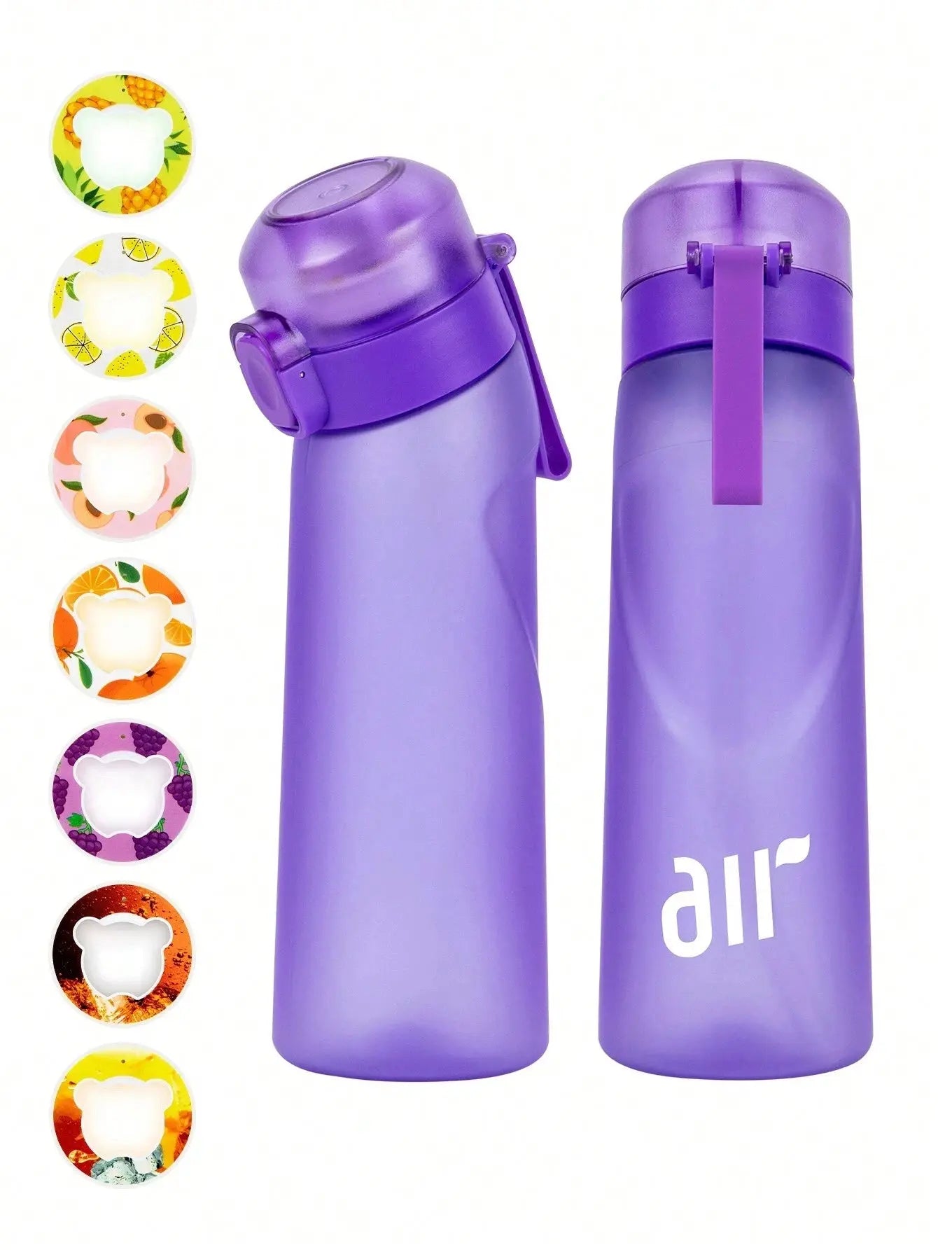 Air Up Original Waterfles met Willekeurige Smaak