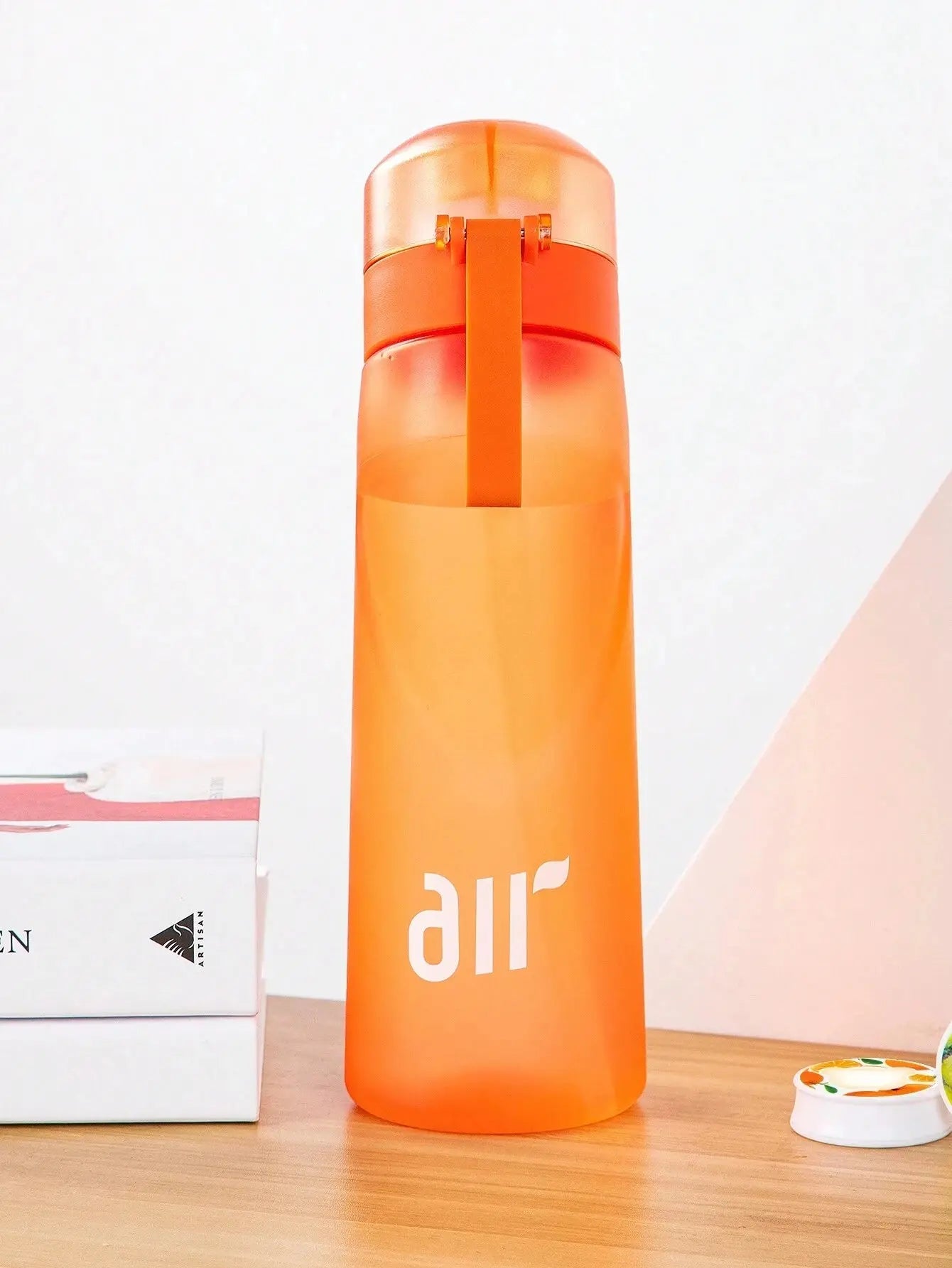 Air Up Original Waterfles met Willekeurige Smaak