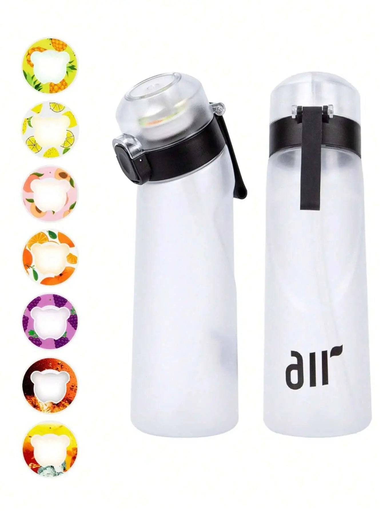 Air Up Original Waterfles met Willekeurige Smaak