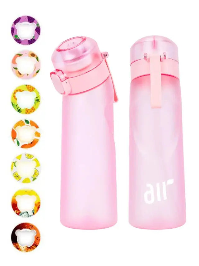 Air Up Original Waterfles met Willekeurige Smaak