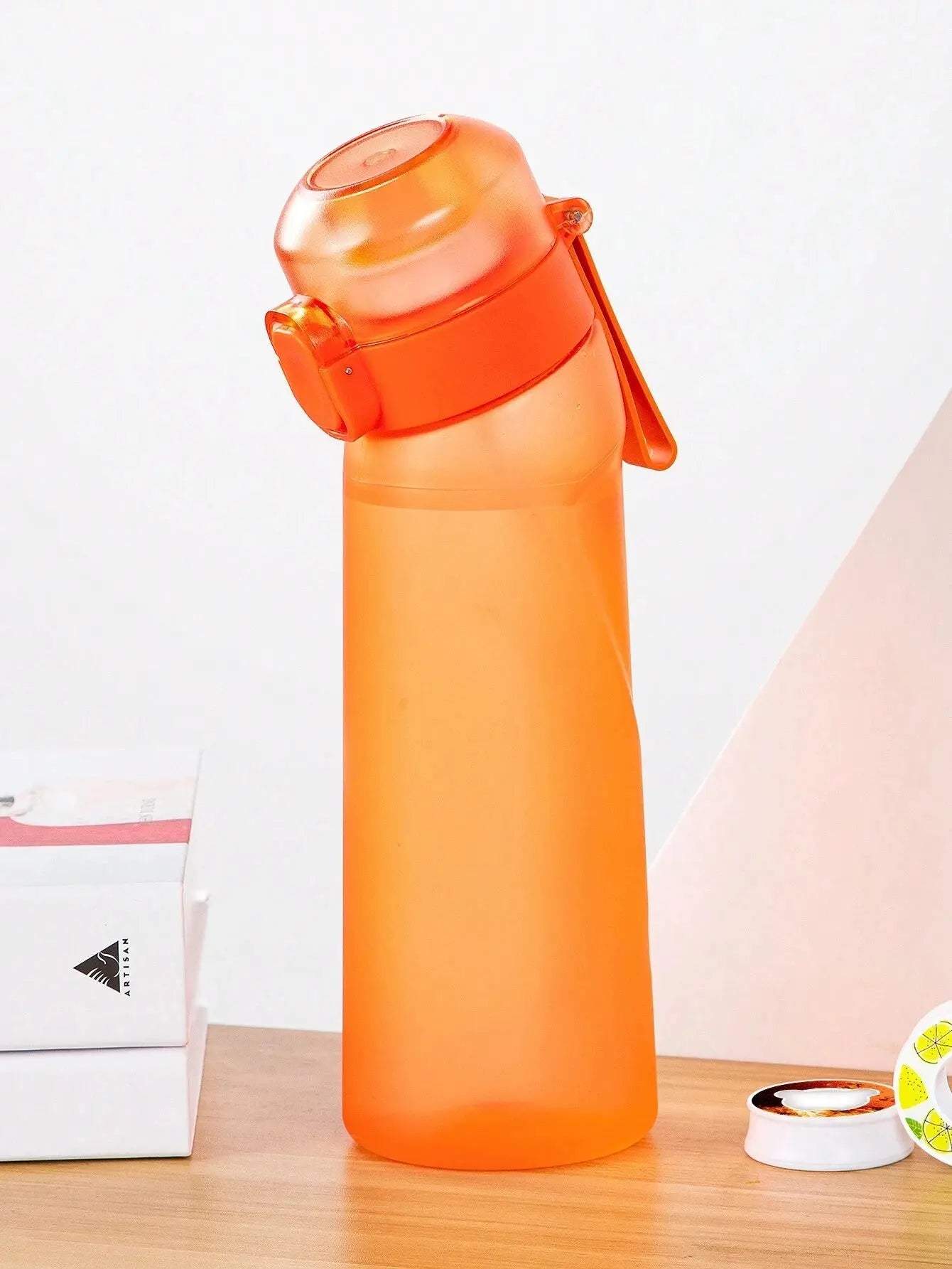 Air Up Original Waterfles met Willekeurige Smaak
