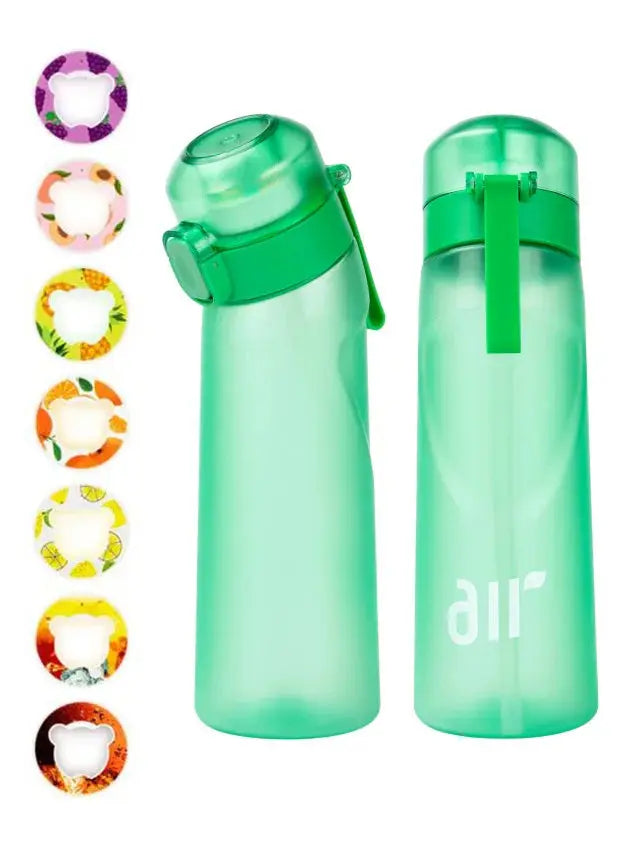 Air Up Original Waterfles met Willekeurige Smaak