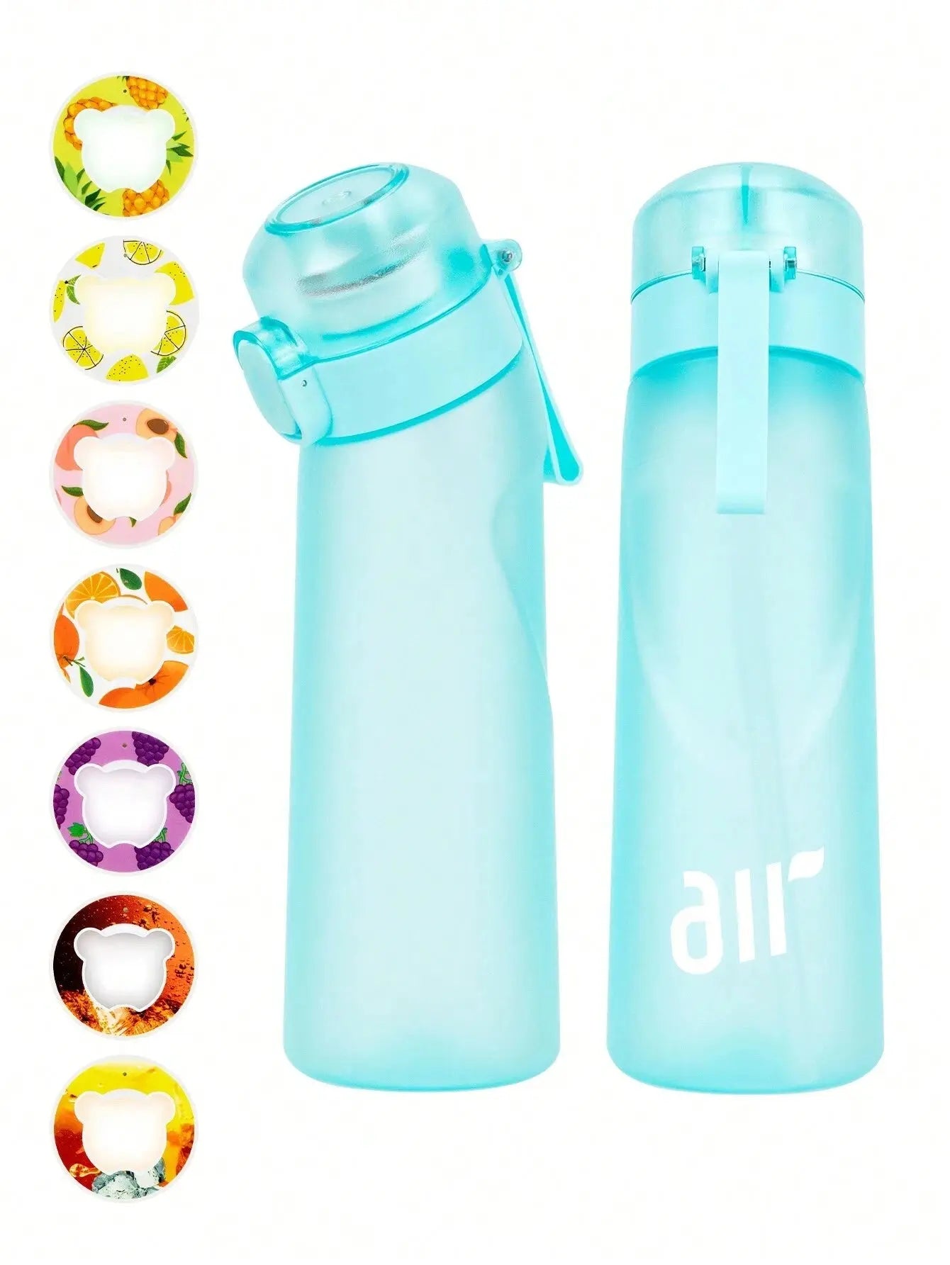 Air Up Original Waterfles met Willekeurige Smaak