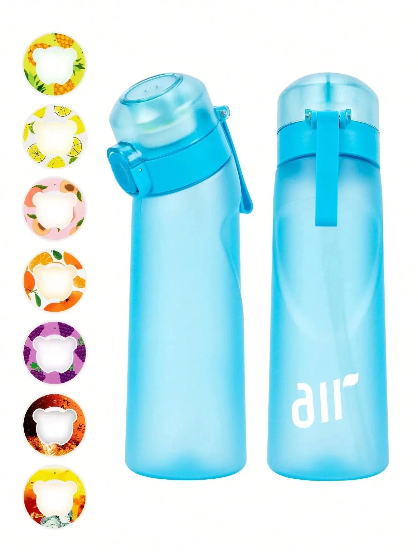 Air Up Original Waterfles met Willekeurige Smaak