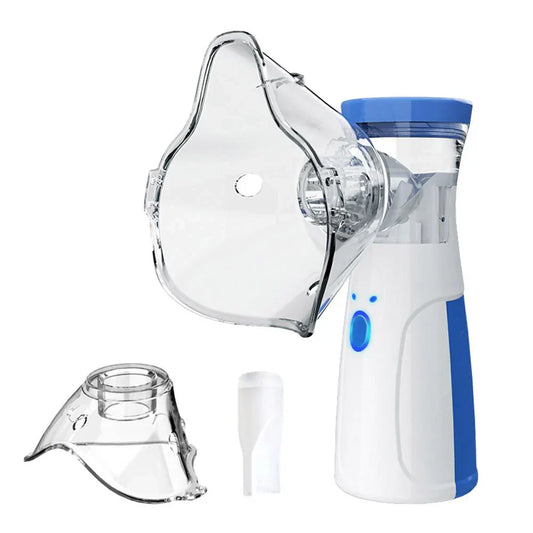 AirMist™ Draagbare Nebulizer