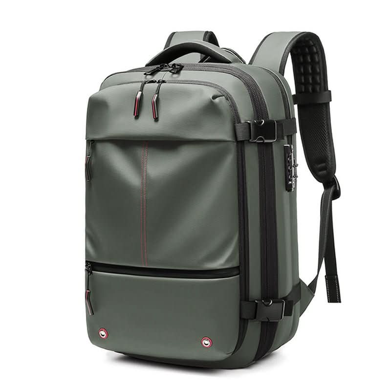 AIRTRAIL Rugzak - Samendrukbare Laptop Rugzak voor Reizen