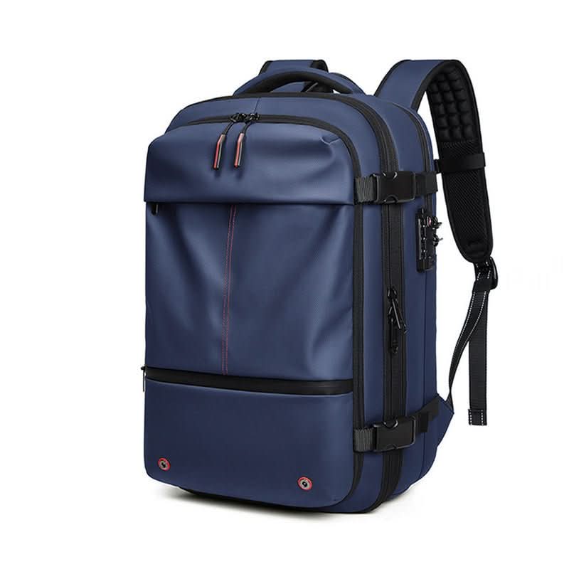 AIRTRAIL Rugzak - Samendrukbare Laptop Rugzak voor Reizen