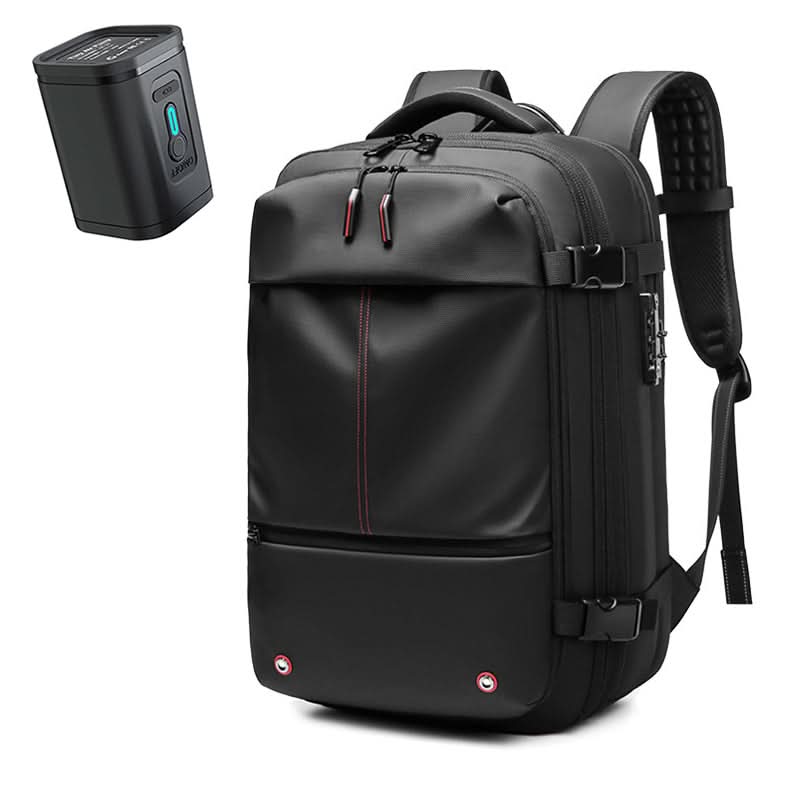 AIRTRAIL Rugzak - Samendrukbare Laptop Rugzak voor Reizen