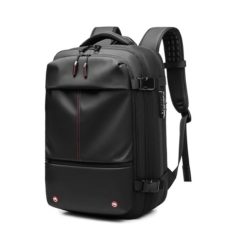 AIRTRAIL Rugzak - Samendrukbare Laptop Rugzak voor Reizen