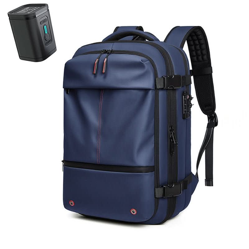 AIRTRAIL Rugzak - Samendrukbare Laptop Rugzak voor Reizen