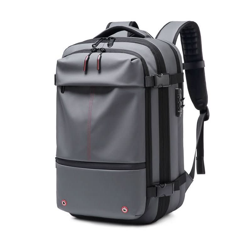 AIRTRAIL Rugzak - Samendrukbare Laptop Rugzak voor Reizen