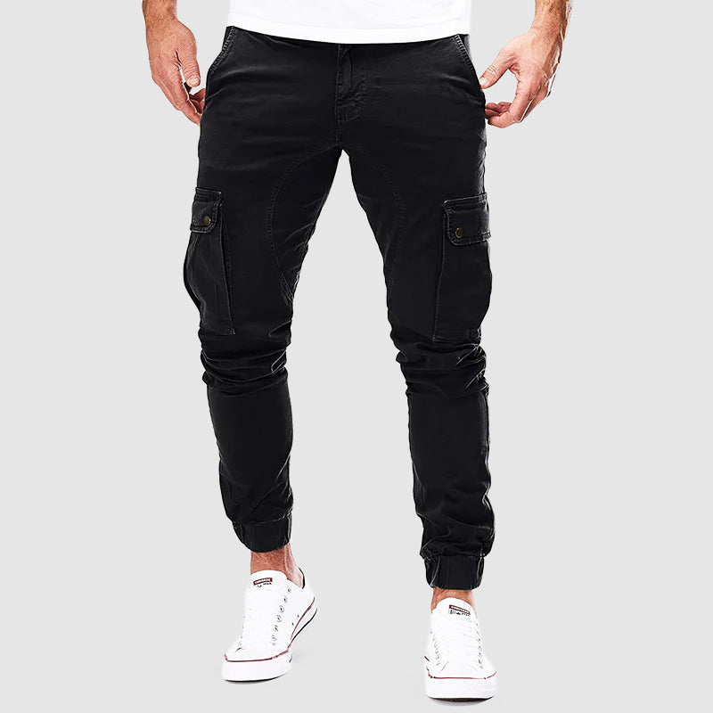 Alonso Cargo Broeken Herfst & Slim