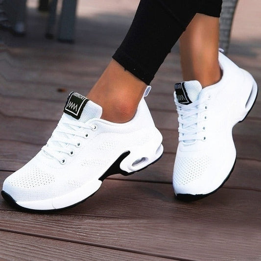 Amy™ - De Meest Comfortabele Orthopedische Sneakers