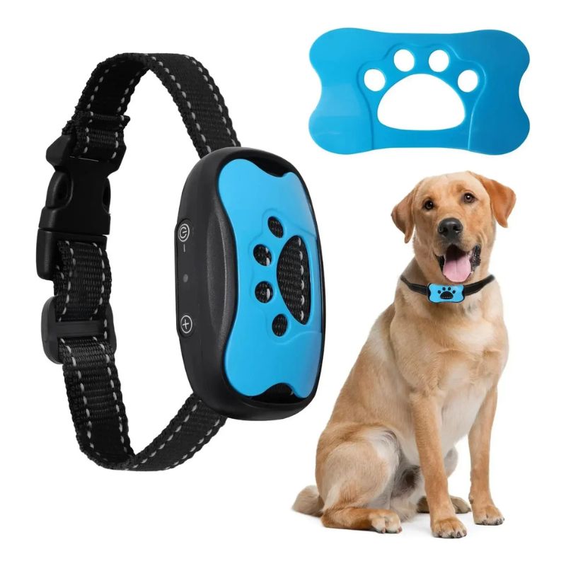Anti-Bark Halsband