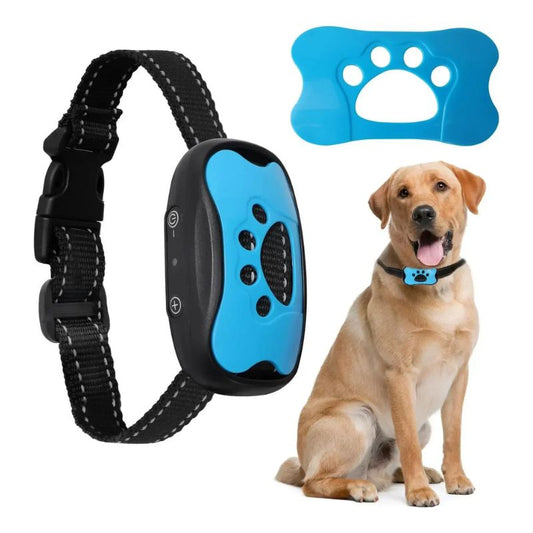 Anti-Bark Halsband