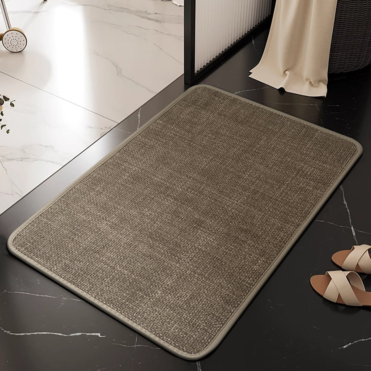 Antislip keukenmat