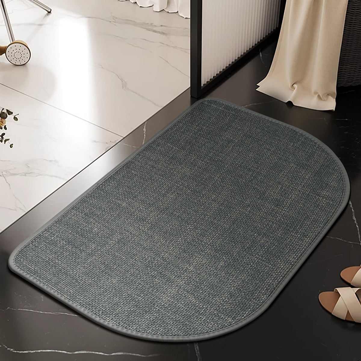 Antislip keukenmat