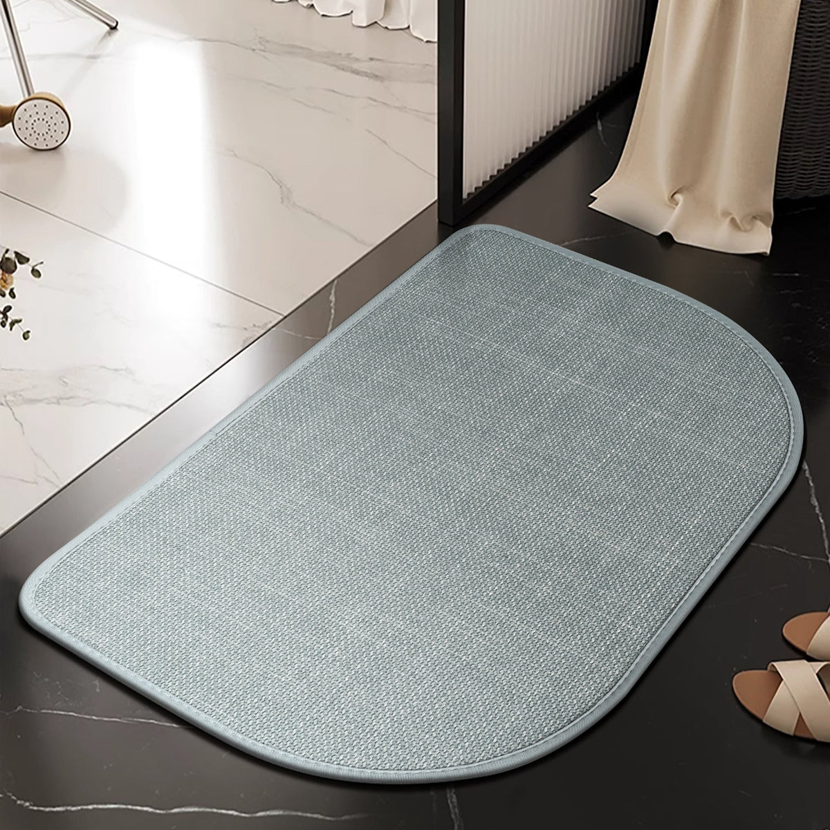 Antislip keukenmat